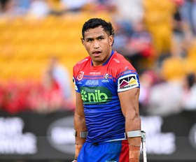 NRL Casualty Ward: Saifiti, Bromwich injured; Chester blow for Cowboys