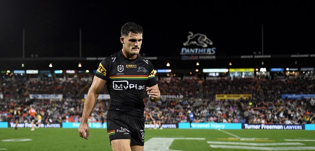 NRL Casualty Ward: 'Shattered' Cleary in doubt for Origin; RTS hamstrung